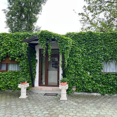 Vila Toscana Timisoara Exterior photo
