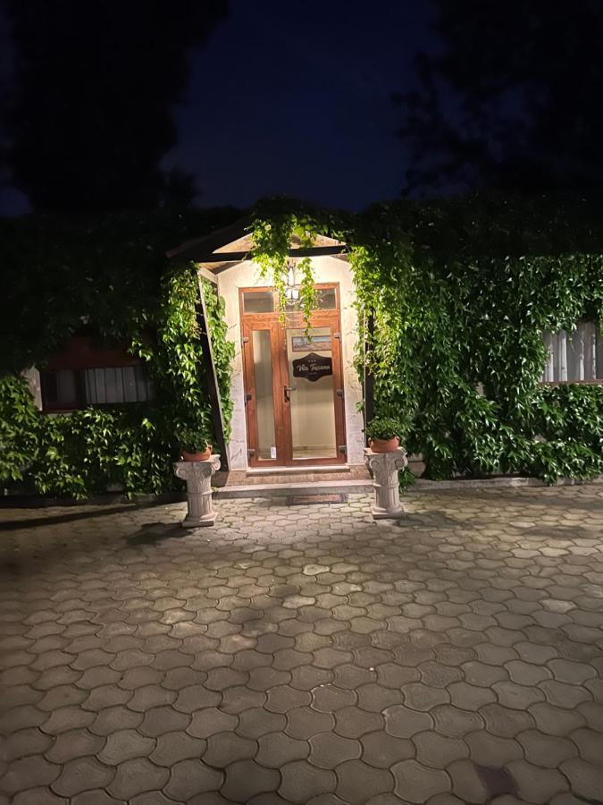 Vila Toscana Timisoara Exterior photo